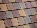 Eagle Bel Air Bloomingdale Blend roof tile