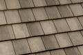 Eagle Bel Air Brown Gray Range roof tile