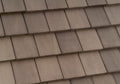 Eagle Bel Air Brown Range roof tile