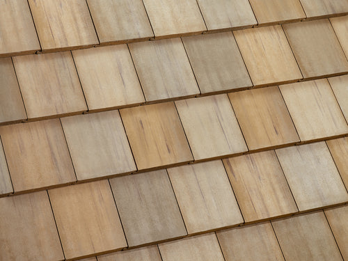 Eagle Bel Air Flagler Beach Blend roof tile