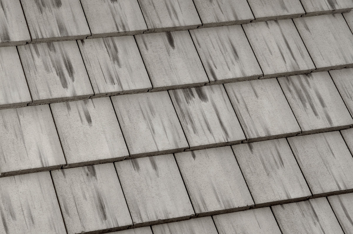 Eagle Bel Air Flintridge roof tile