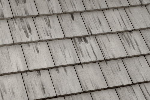 Eagle Bel Air Flintridge roof tile