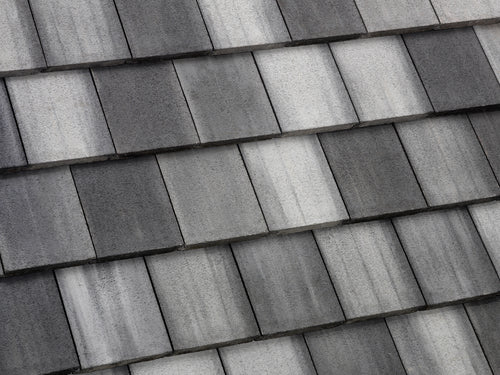 Eagle Bel Air Grays Peak Range roof tile