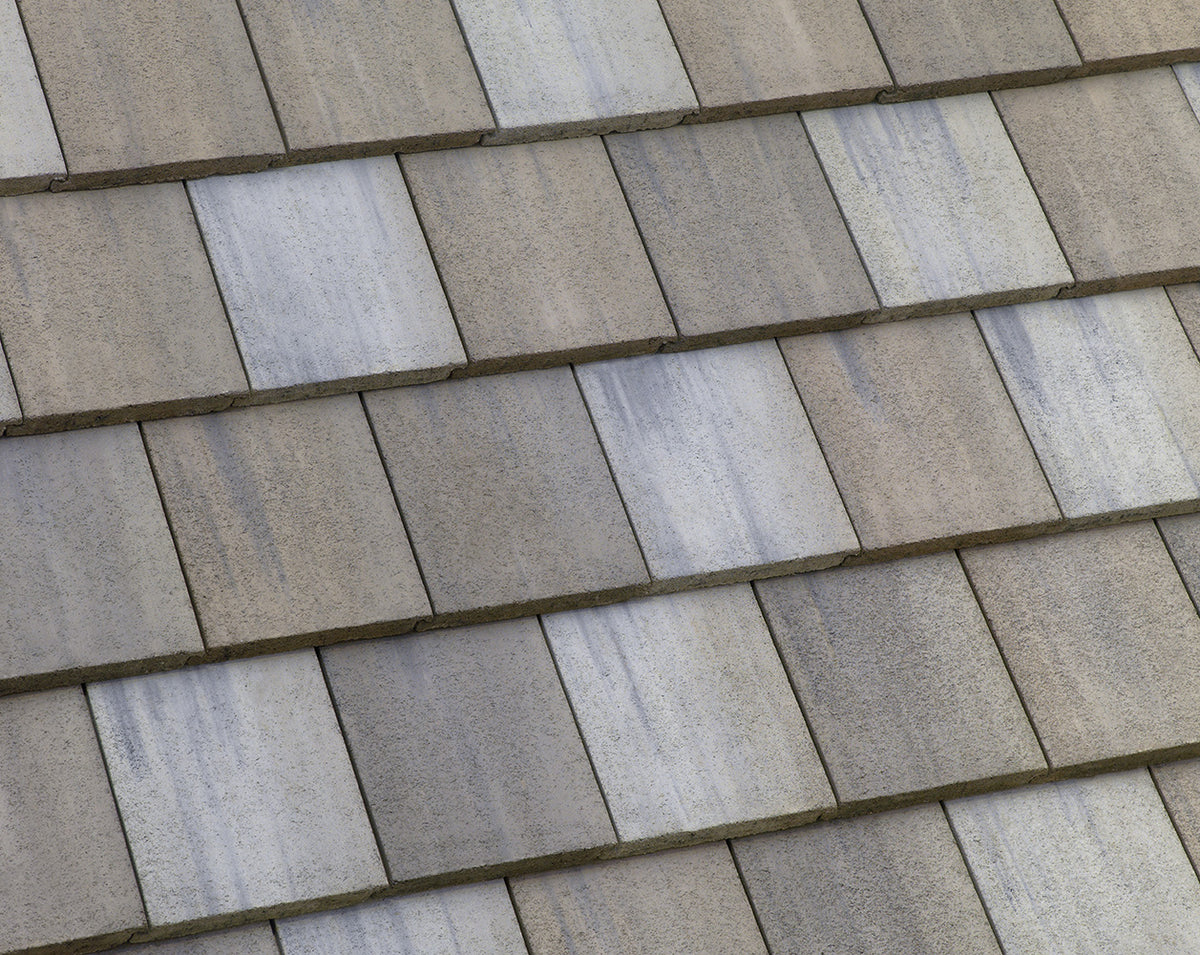 Eagle Bel Air Hillsborough Blend roof tile