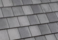 Eagle Bel Air Light Gray Range roof tile