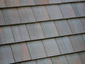 Eagle Bel Air Rockledge roof tile