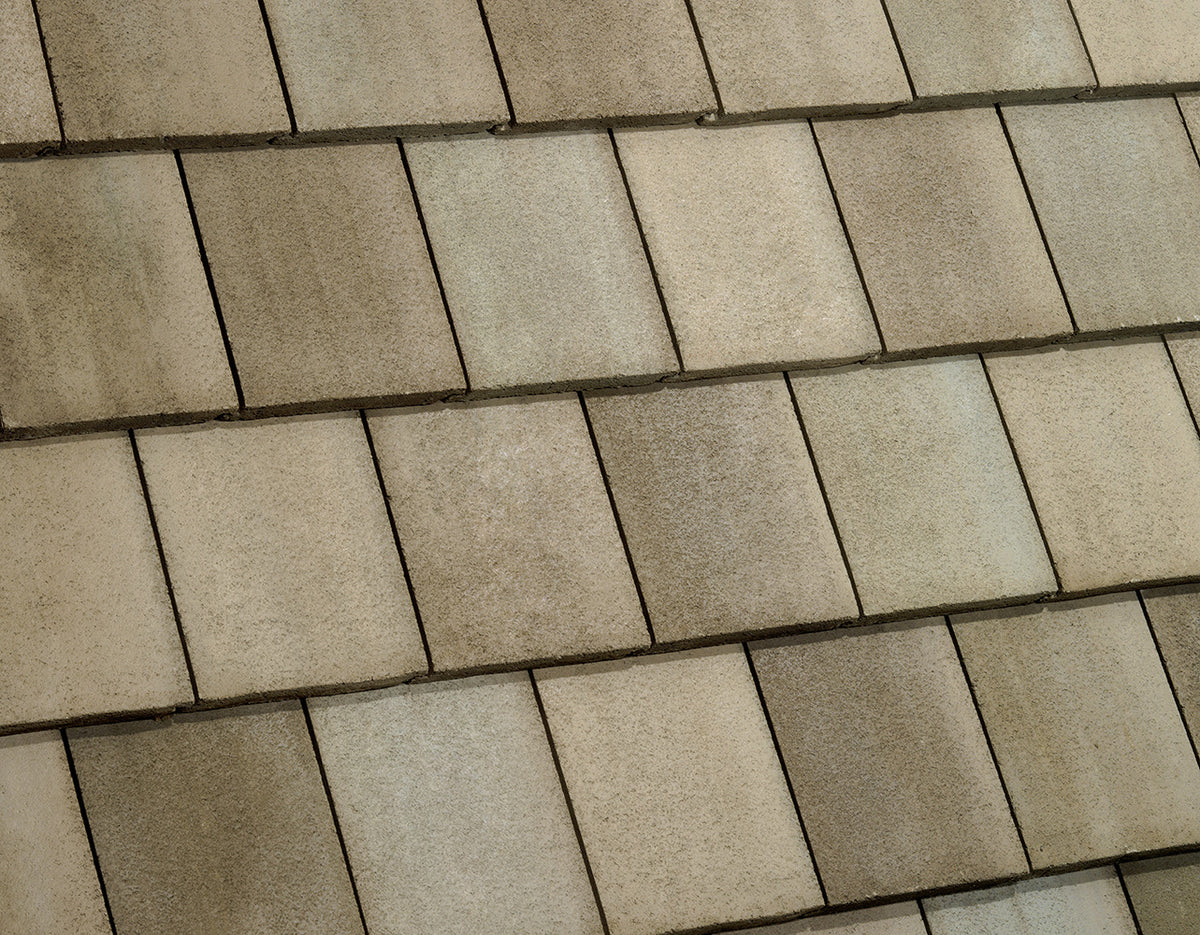 Eagle Bel Air Rocklin Blend roof tile