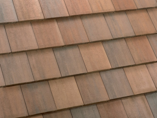 Eagle Bel Air Santa Cruz Blend roof tile