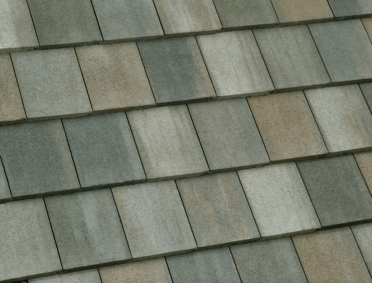 Eagle Bel Air Seattle Blend roof tile