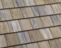 Eagle Bel Air Shasta Blend roof tile