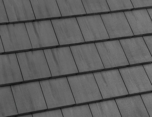 Eagle Bel Air Sierra Madre roof tile