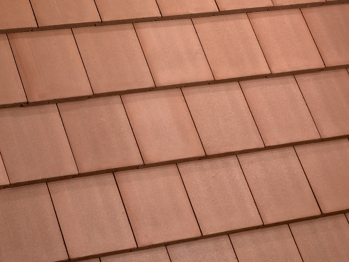 Eagle Bel Air Terracambra Range roof tile