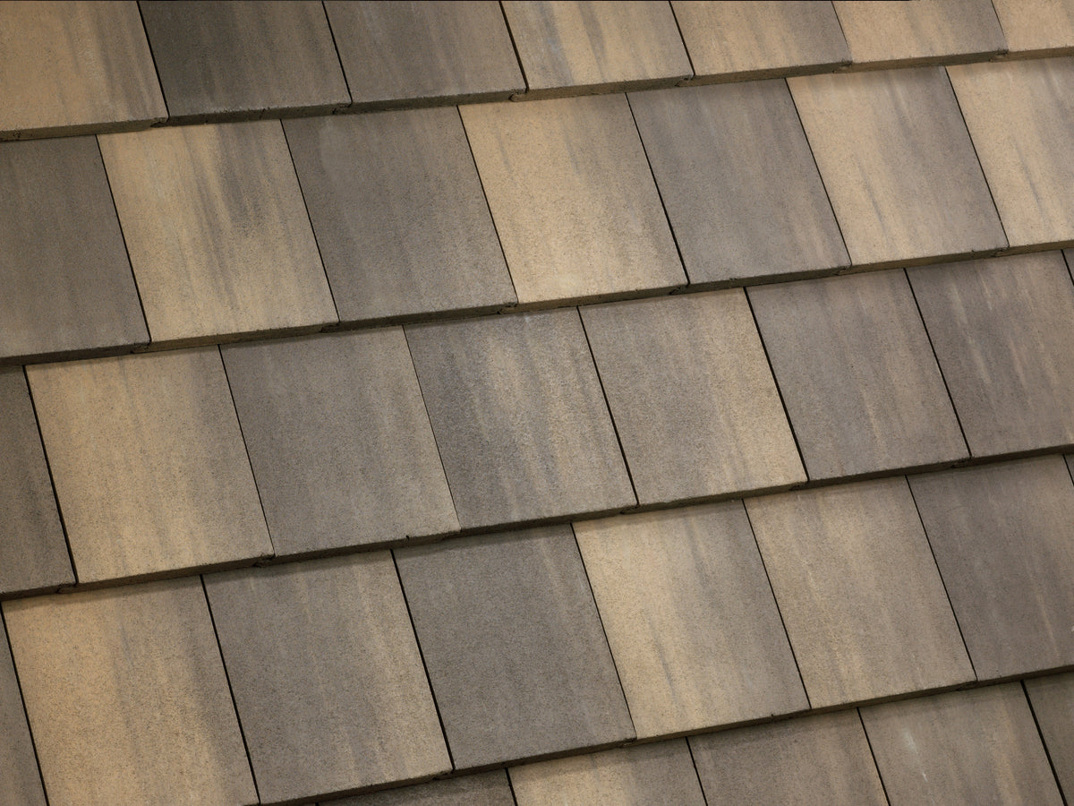 Eagle Bel Air Viera Blend roof tile