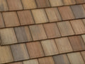 Eagle Bel Air Village Blend roof tile