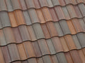 Eagle Capistrano Bloomingdale Blend roof tile