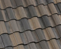 Eagle Capistrano Concord Blend roof tile
