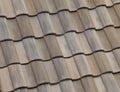 Eagle Capistrano Lakeport Blend roof tile