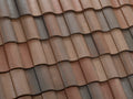 Eagle Capistrano Santa Cruz Blend roof tile