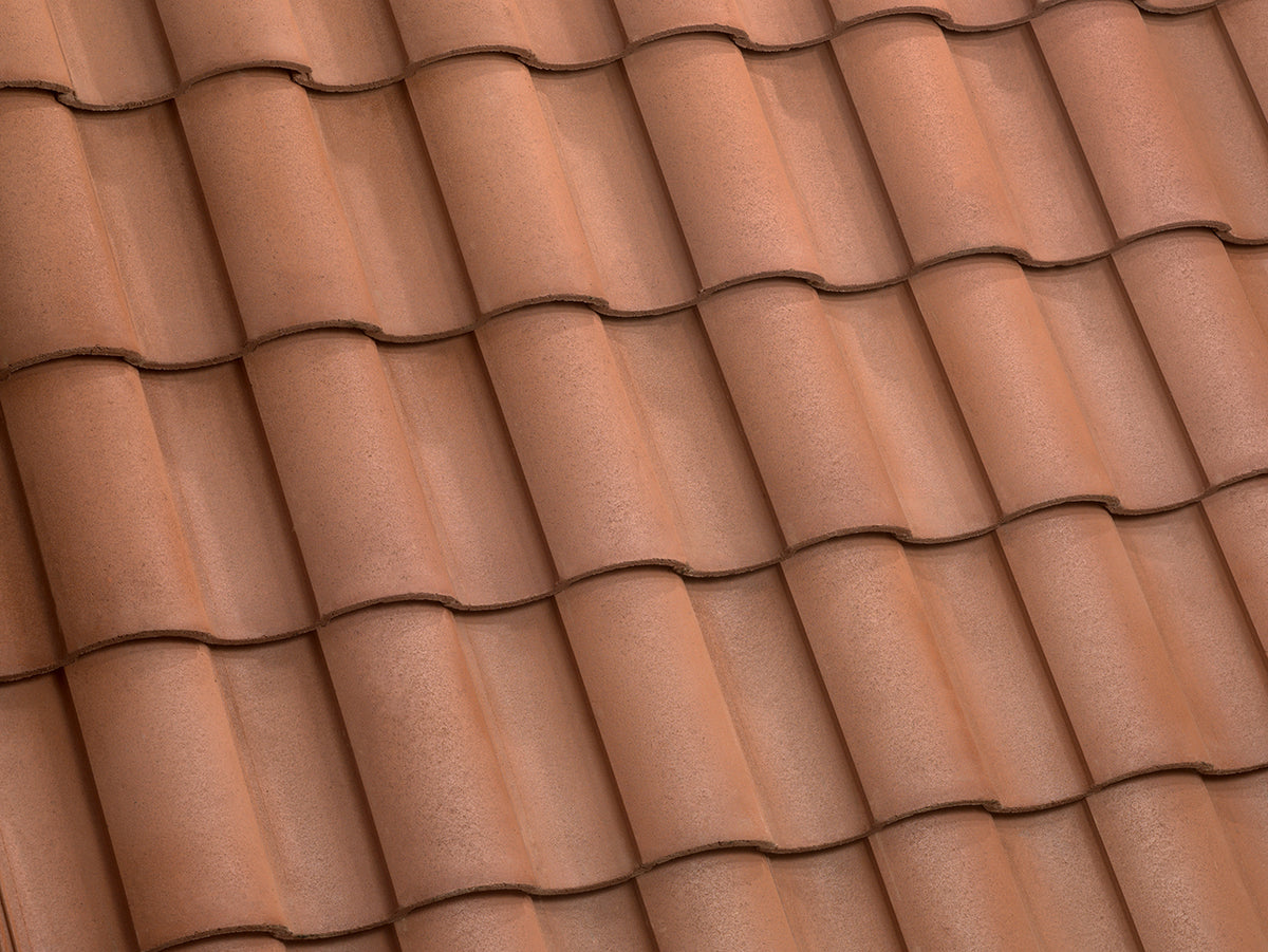 Eagle Capistrano Terracambra Range roof tile