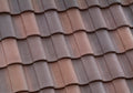 Eagle Capistrano Vallejo Range roof tile