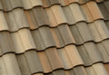 Eagle Capistrano Walnut Creek Blend roof tile