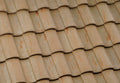 Eagle Capistrano Weathered Adobe roof tile