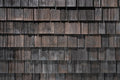 Brava Cedar Shake Aged Cedar roof tile