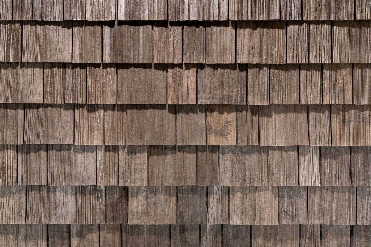 Brava Cedar Shake Aspen roof tile