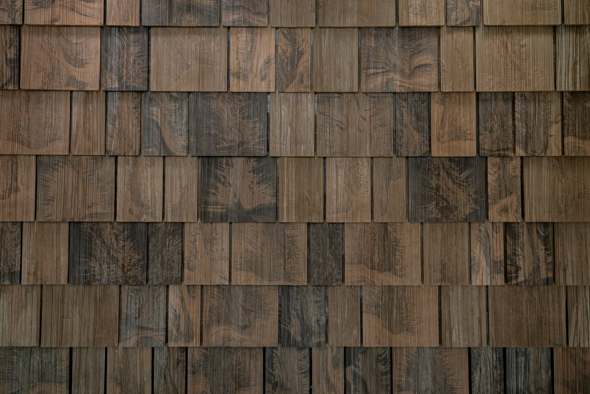 Brava Cedar Shake Beechwood roof tile