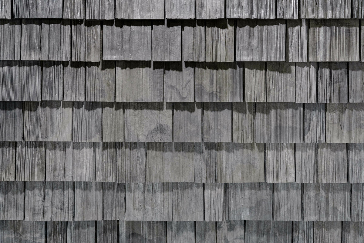 Brava Cedar Shake Lake Forest roof tile