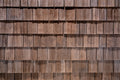 Brava Cedar Shake Natural Cedar roof tile