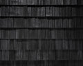 Brava Cedar Shake Onyx roof tile
