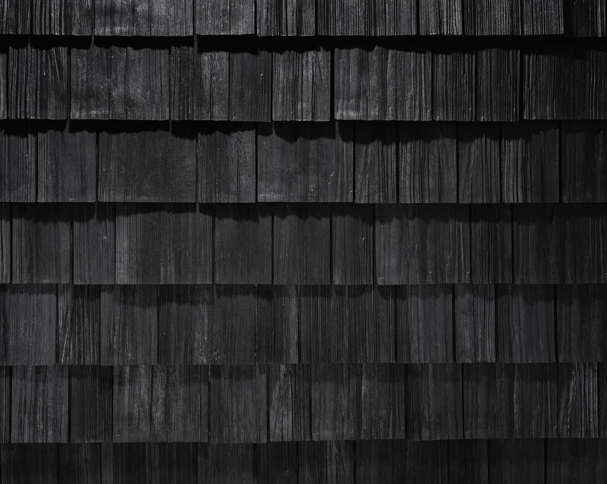 Brava Cedar Shake Onyx roof tile