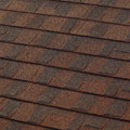 Westlake Granite-Ridge Shingle Barclay roof tile