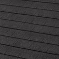 Westlake Granite-Ridge Shingle Charcoal roof tile