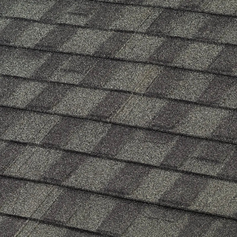 Westlake Granite-Ridge Shingle Ironwood roof tile