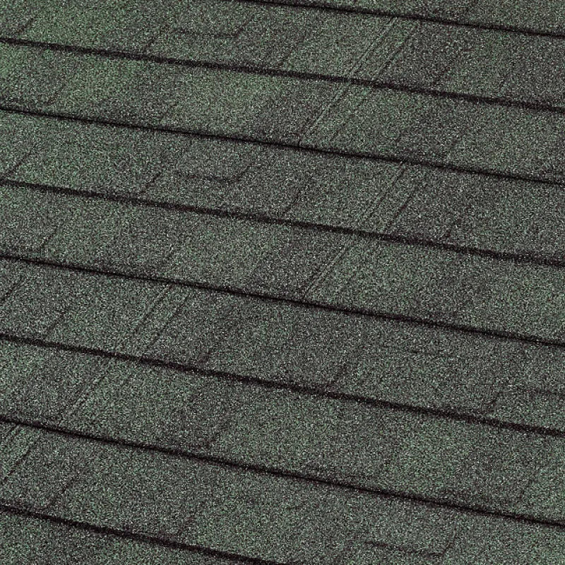 Westlake Granite-Ridge Shingle Sage Green roof tile