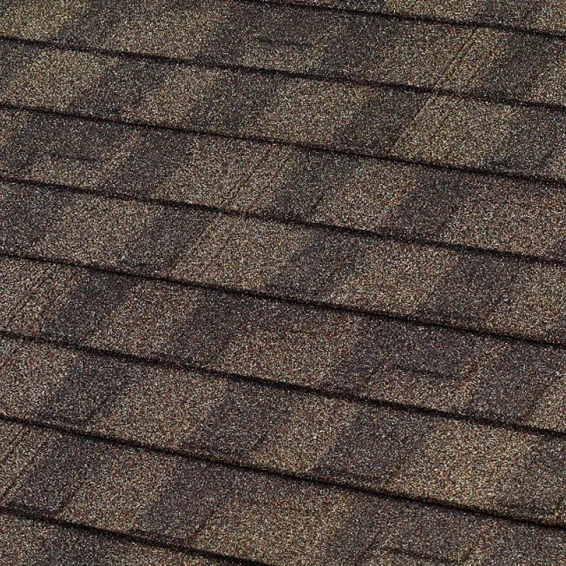 Westlake Granite-Ridge Shingle Timberwood roof tile