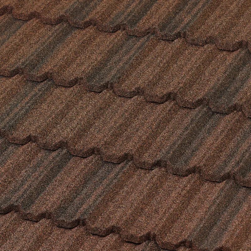 Westlake Pacific Tile Barclay roof tile