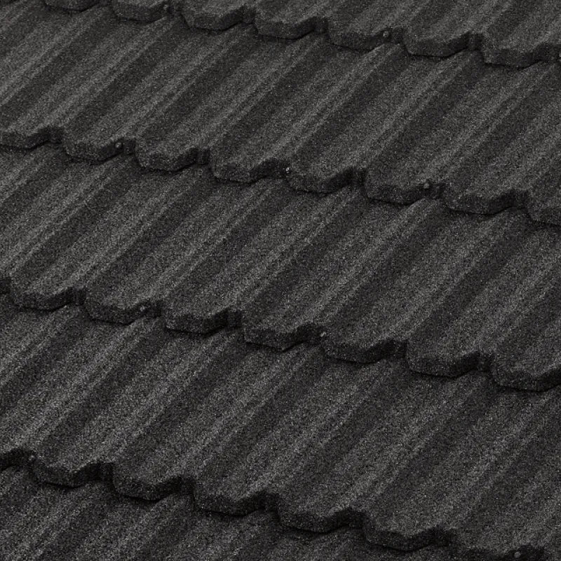 Westlake Pacific Tile Charcoal roof tile