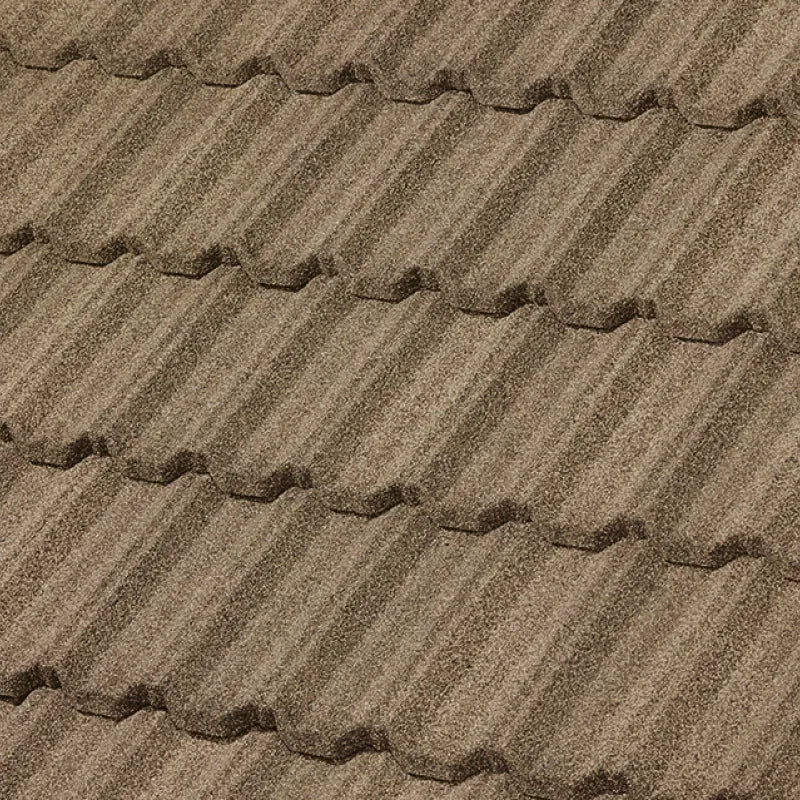 Westlake Pacific Tile Harborwood roof tile