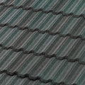 Westlake Pacific Tile Sage Green roof tile