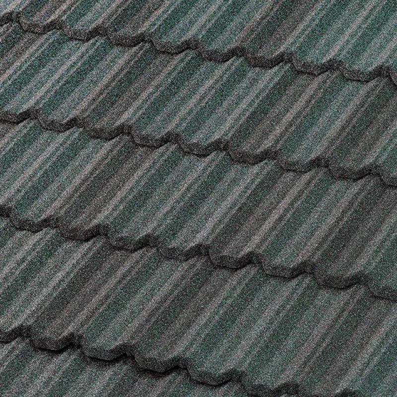 Westlake Pacific Tile Sage Green roof tile