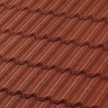 Westlake Pacific Tile Spanish Red roof tile
