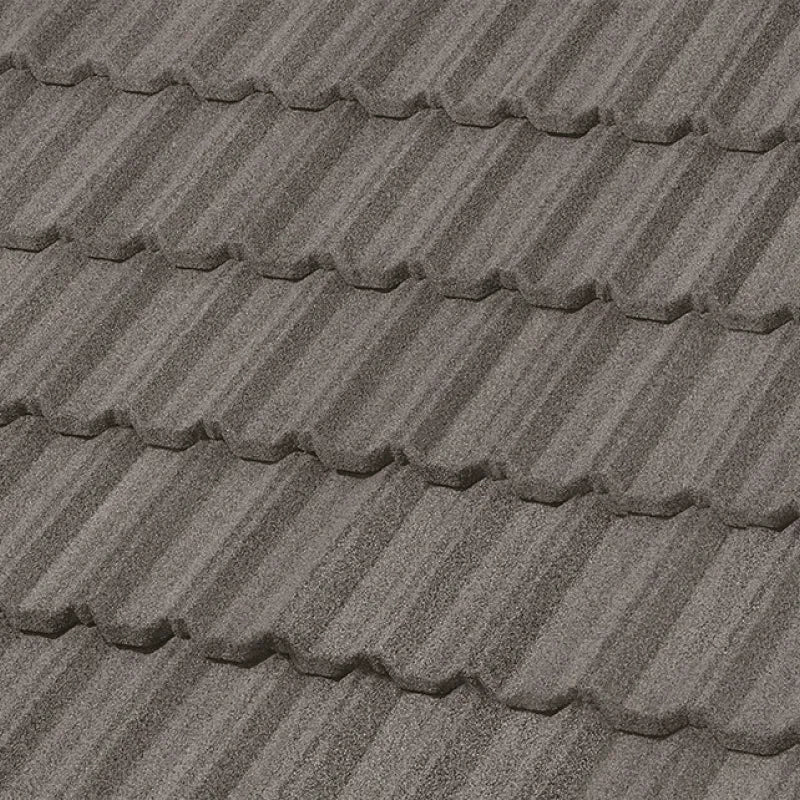Westlake Pacific Tile Stirling Gray roof tile