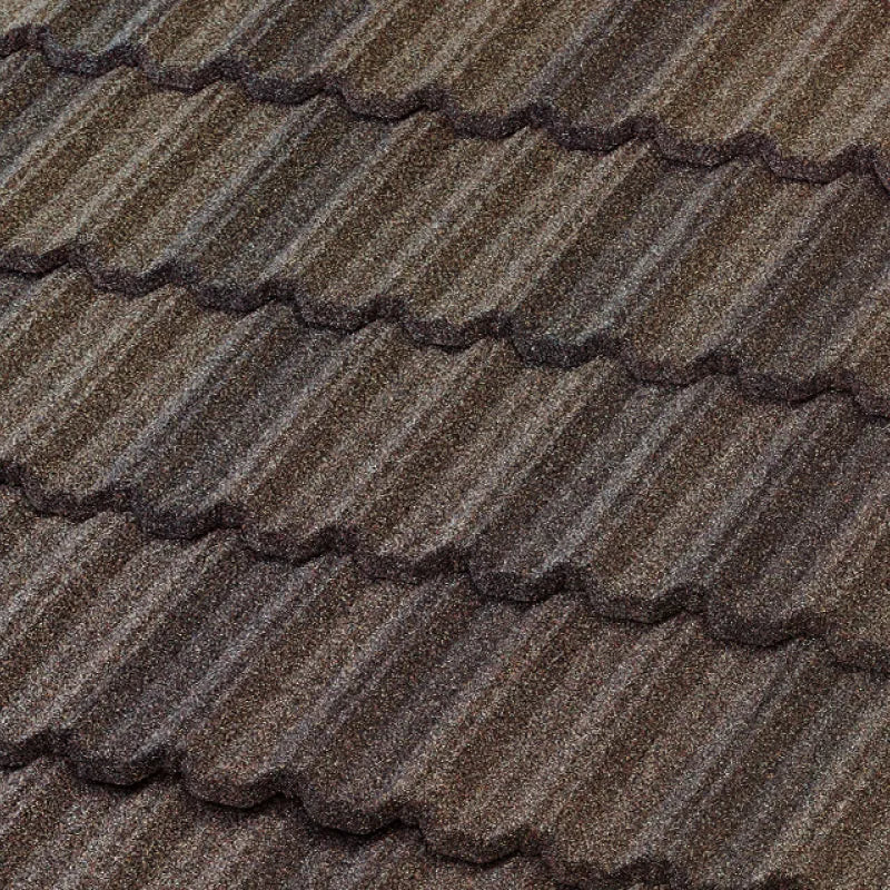 Westlake Pacific Tile Timberwood roof tile