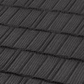 Westlake Pine-Crest Shake Charcoal roof tile