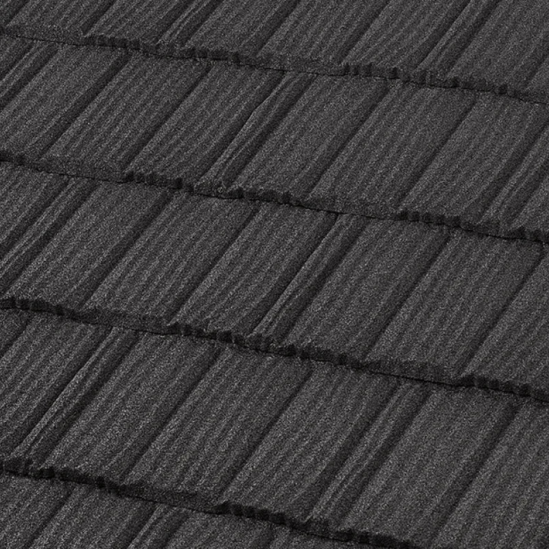 Westlake Pine-Crest Shake Charcoal roof tile