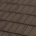 Westlake Pine-Crest Shake Gold River roof tile