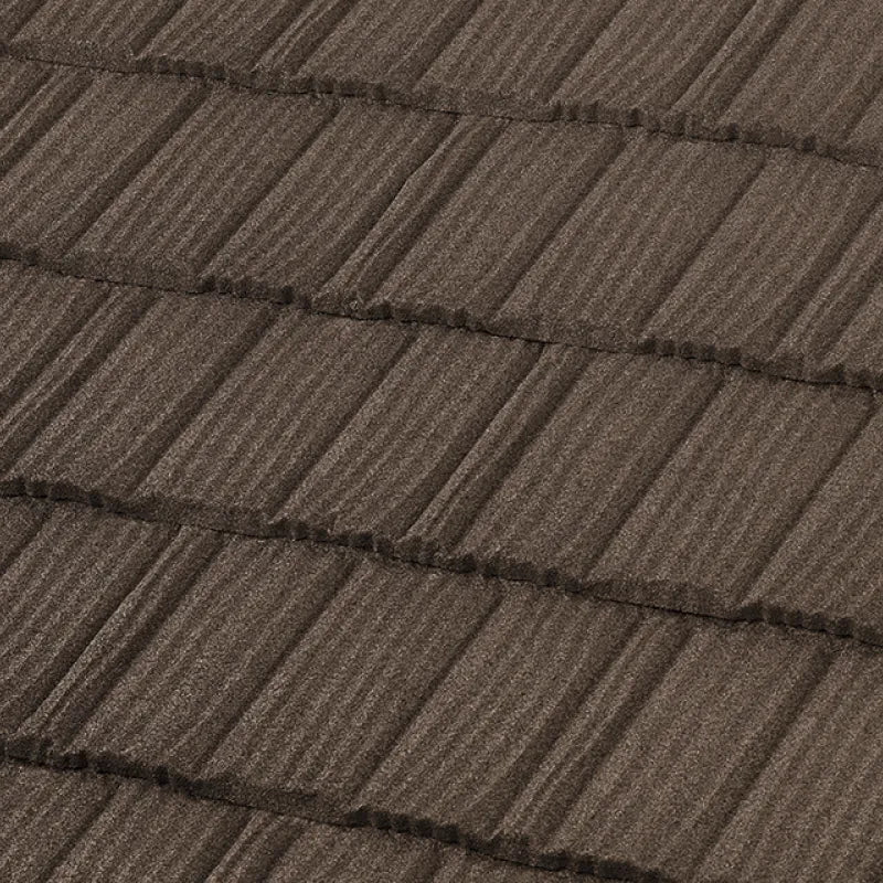 Westlake Pine-Crest Shake Gold River roof tile